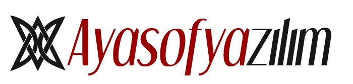 Ayasofyazilim